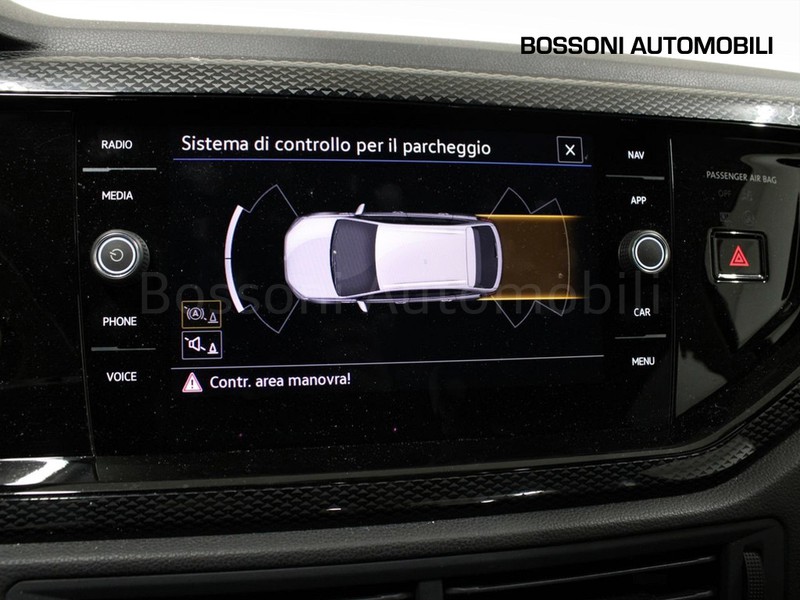 25 - Volkswagen Taigo 1.0 tsi 110cv life