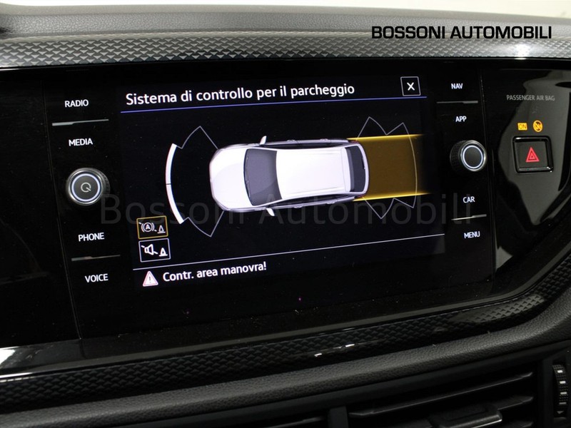 25 - Volkswagen Taigo 1.0 tsi 110cv life