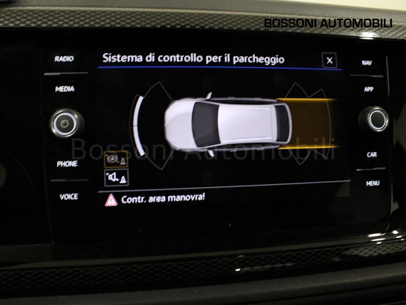 25 - Volkswagen Taigo 1.0 tsi 110cv life