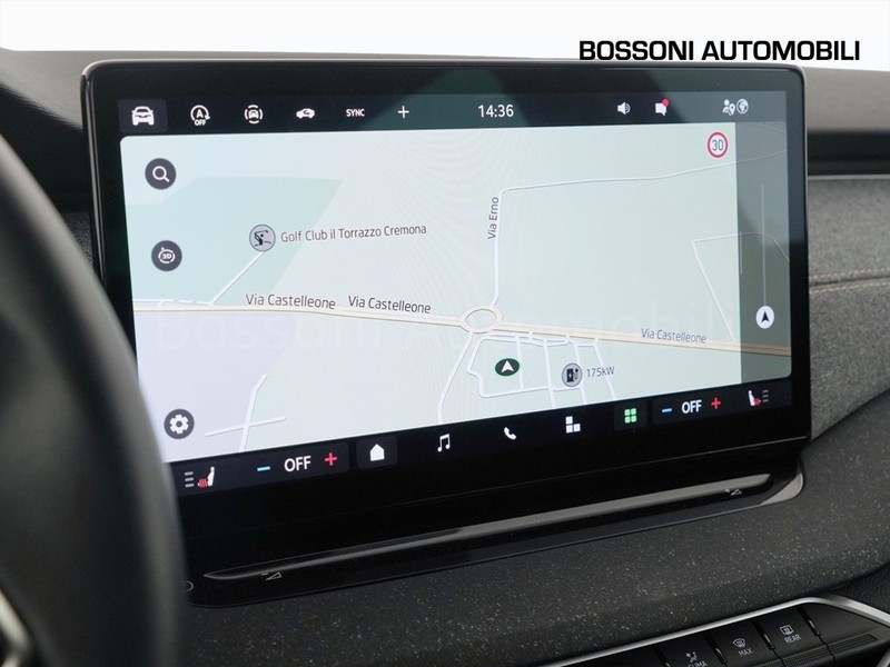 31 - Skoda Octavia wagon 2.0 tdi 150cv style dsg