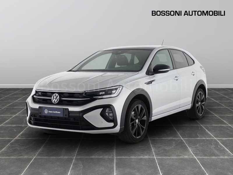 1 - Volkswagen Taigo 1.0 tsi 110cv r-line