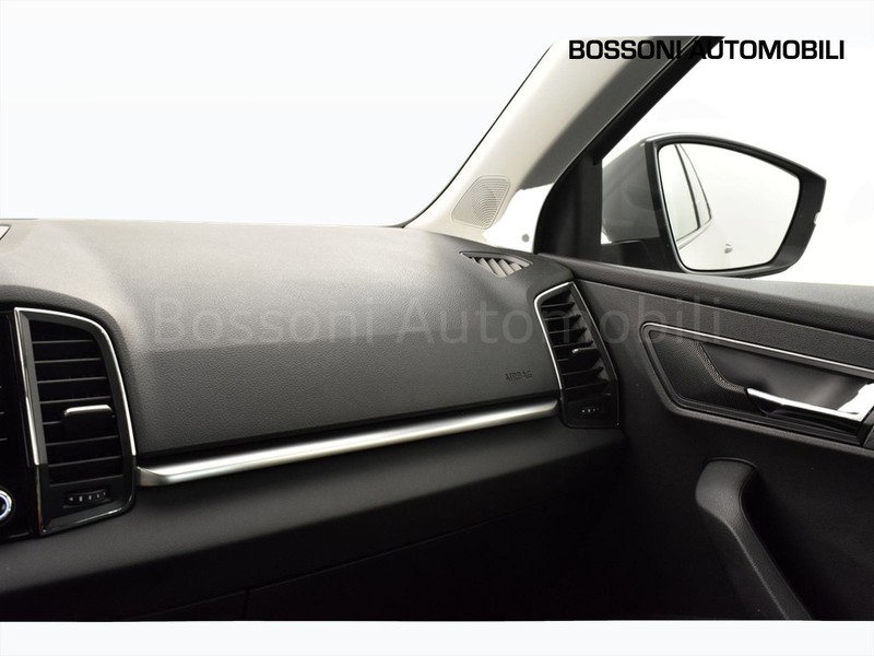 25 - Skoda Karoq 1.0 tsi 110cv executive