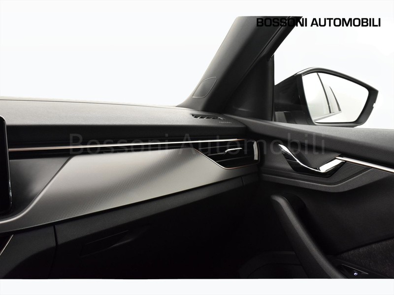 25 - Skoda Kamiq 1.0 tsi 110cv dark shade