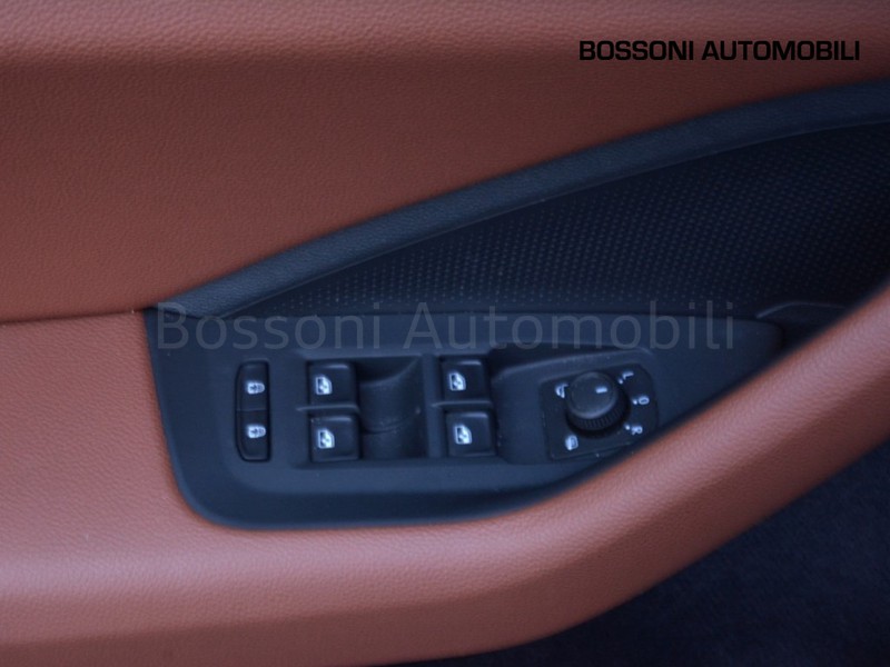 13 - Skoda Superb wagon 2.0 tdi evo 150cv laurin&klement dsg