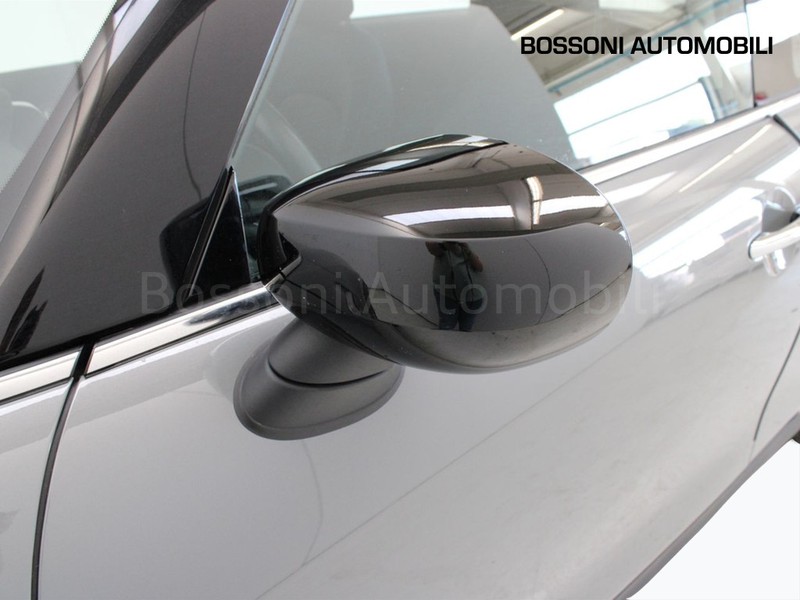 25 - Mini Mini 3 porte 1.5 twin power turbo cooper dct