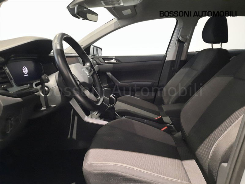 7 - Volkswagen Polo 1.0 evo 80cv life