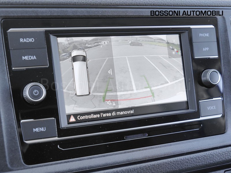 31 - Volkswagen VIC Crafter 30 2.0 tdi 140cv l3h3 business