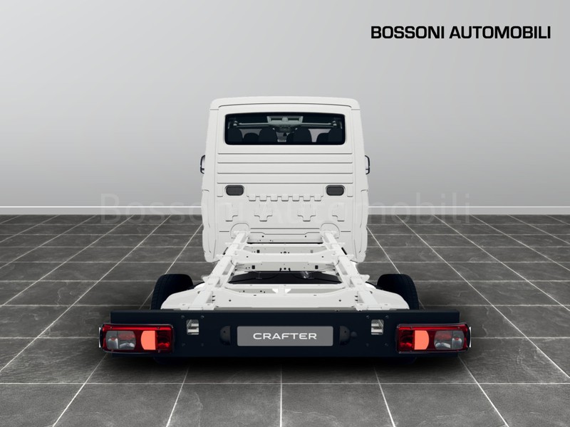 13 - Volkswagen VIC Crafter 35 2.0 bitdi 177cv l4 carro d.cab. business