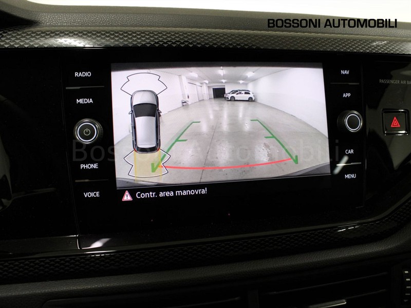 25 - Volkswagen Polo 1.0 evo 80cv edition plus