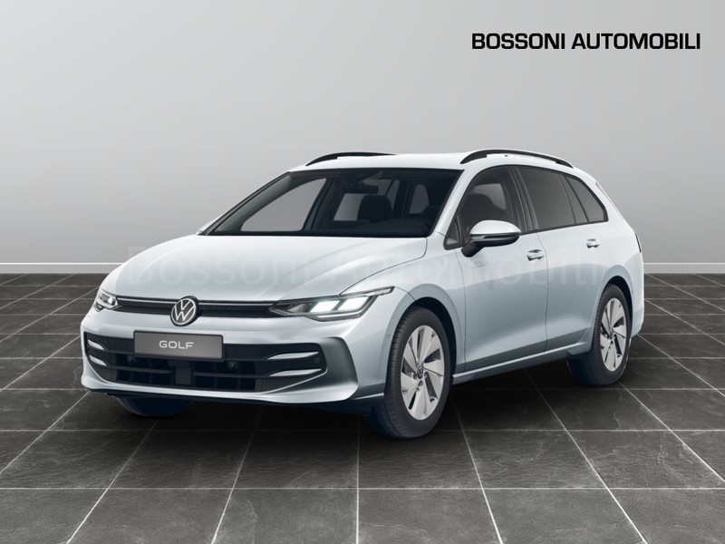 1 - Volkswagen Golf variant 1.5 tsi act 115cv edition plus