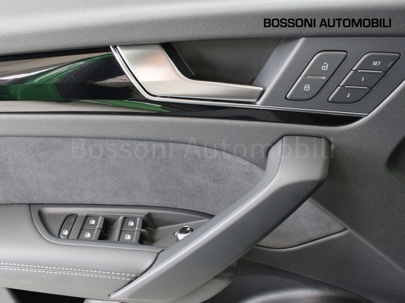 13 - Audi Q5 sportback 40 2.0 tdi mhev 12v identity black quattro s tronic