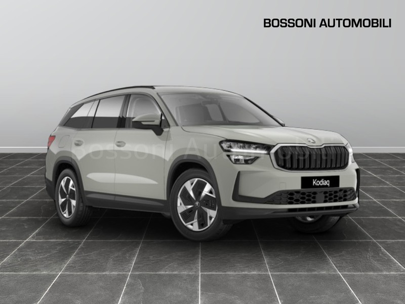 1 - Skoda Kodiaq 2.0 tdi 150cv executive dsg 7p.ti