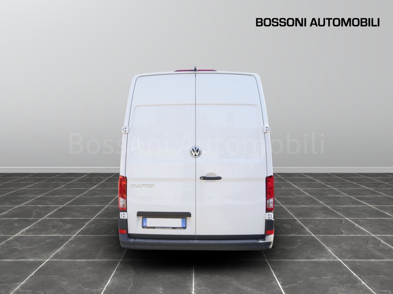 7 - Volkswagen VIC Crafter 35 2.0 tdi 140cv l4h3 business