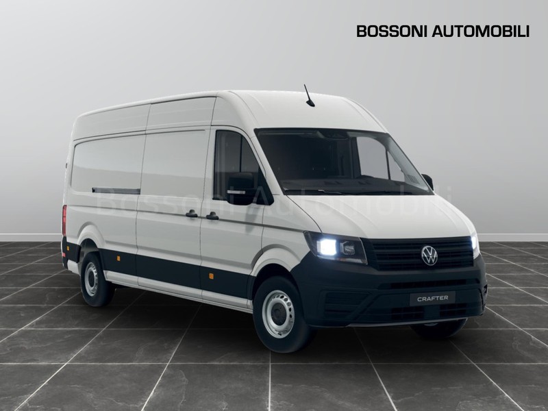 7 - Volkswagen VIC Crafter 35 2.0 tdi 140cv l4h3 business