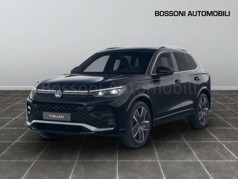 1 - Volkswagen Tiguan 2.0 tdi scr 150cv r-line plus dsg