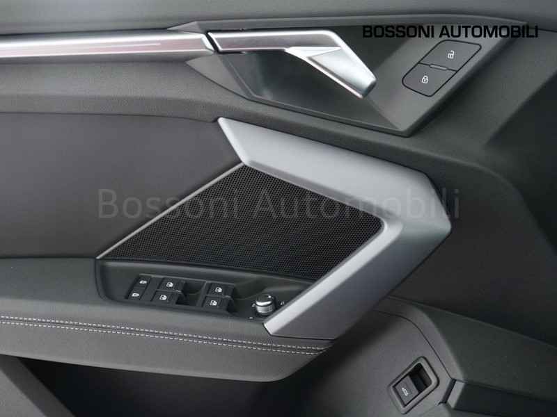 13 - Audi A3 allstreet 2.0 tdi 150cv identity contrast s tronic