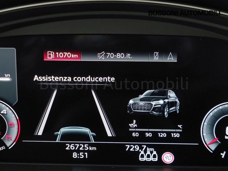 31 - Audi Q5 40 2.0 tdi mhev 12v s line quattro s tronic