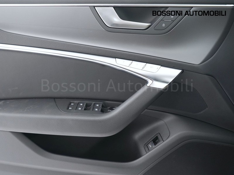 13 - Audi A6 avant 45 3.0 v6 tdi mhev business quattro ultra s tronic