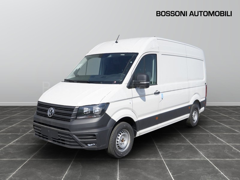 1 - Volkswagen VIC Crafter 30 2.0 tdi 140cv l3h3 business