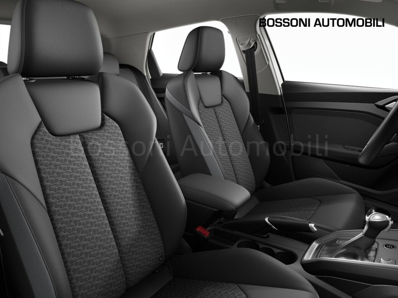 7 - Audi A1 sportback 30 1.0 tfsi 116cv s line edition s tronic