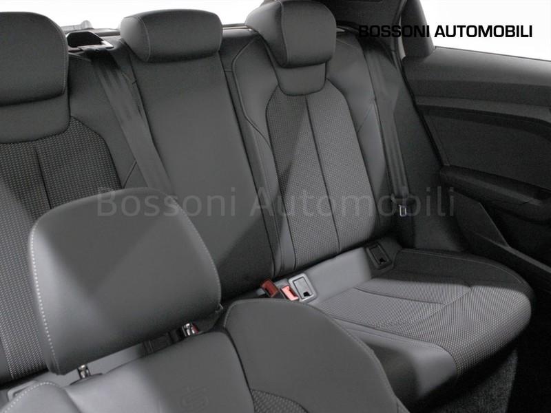 19 - Audi A1 allstreet 30 1.0 tfsi 116cv identity contrast s tronic