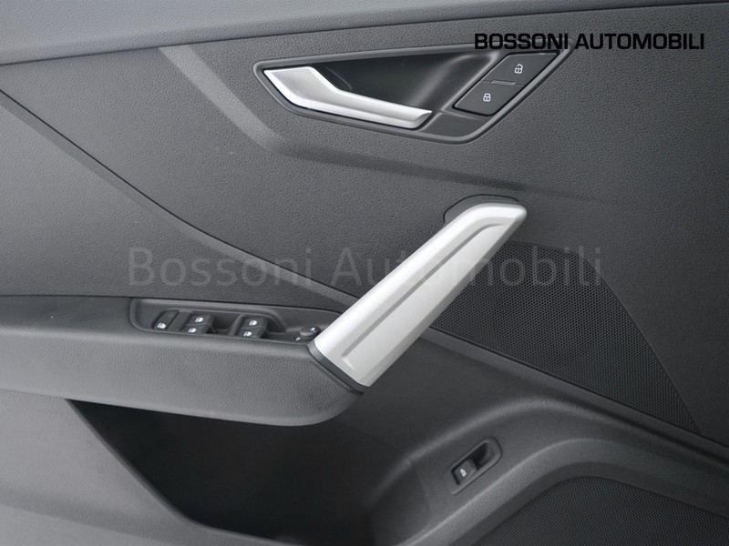 13 - Audi Q2 35 1.5 tfsi business advanced s tronic