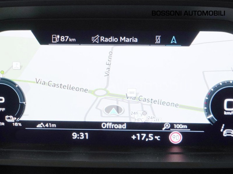 31 - Audi Q4 e-tron 45 business advanced