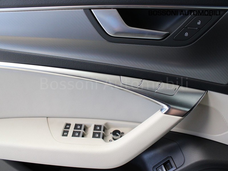 13 - Audi A6 avant 40 2.0 tdi mhev 12v business advanced quattro ultra s tronic