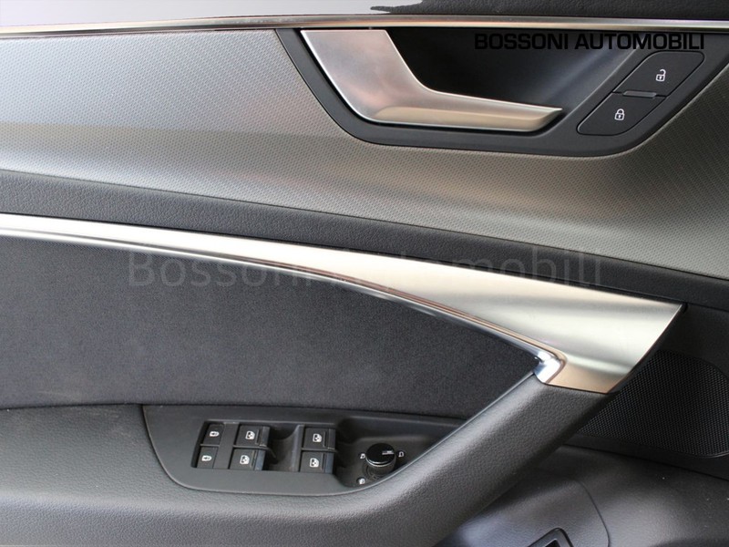 13 - Audi A6 avant 40 2.0 tdi mhev 12v s line edition quattro ultra s tronic