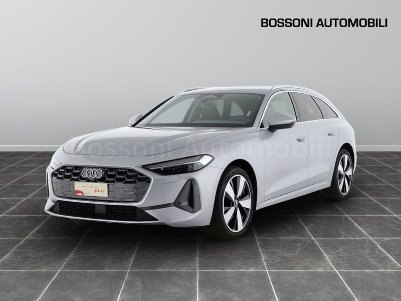 1 - Audi A5 avant 2.0 tfsi 150cv business advanced s tronic