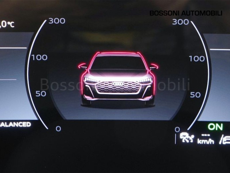 31 - Audi A5 avant 2.0 tfsi 150cv business advanced s tronic