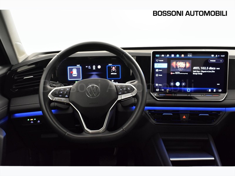 7 - Volkswagen Tiguan 2.0 tdi scr 150cv life dsg