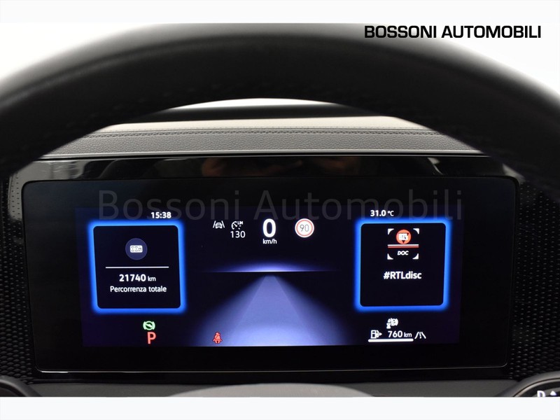 19 - Volkswagen Tiguan 2.0 tdi scr 150cv life dsg