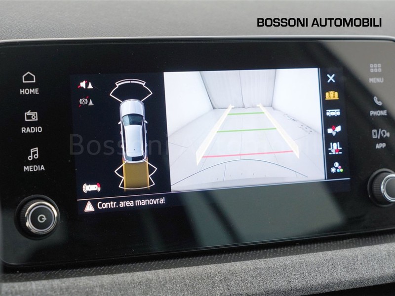 31 - Skoda Kamiq 1.0 tsi 115cv style