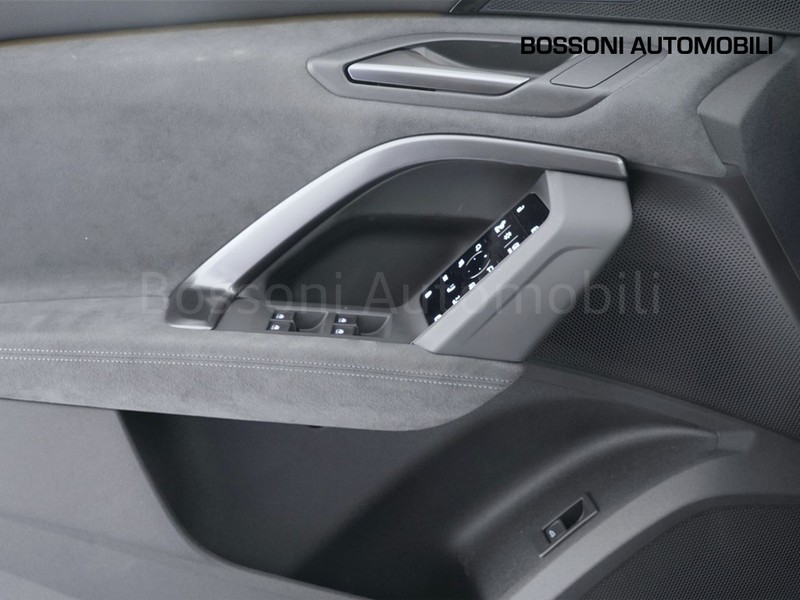 13 - Audi SQ5 s3.0 v6 tfsi mhev+ 367cv sport attitude quattro s tronic