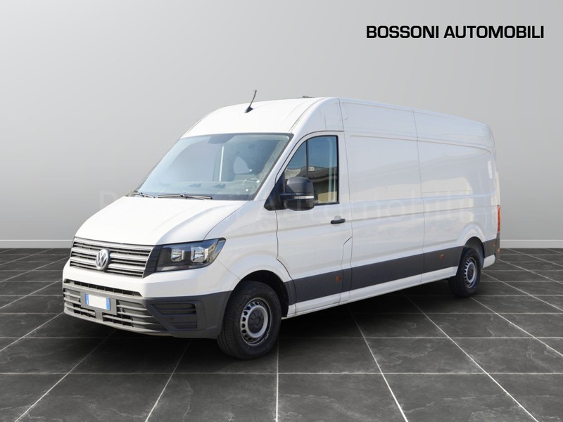1 - Volkswagen VIC Crafter 35 2.0 tdi 140cv l4h3 business
