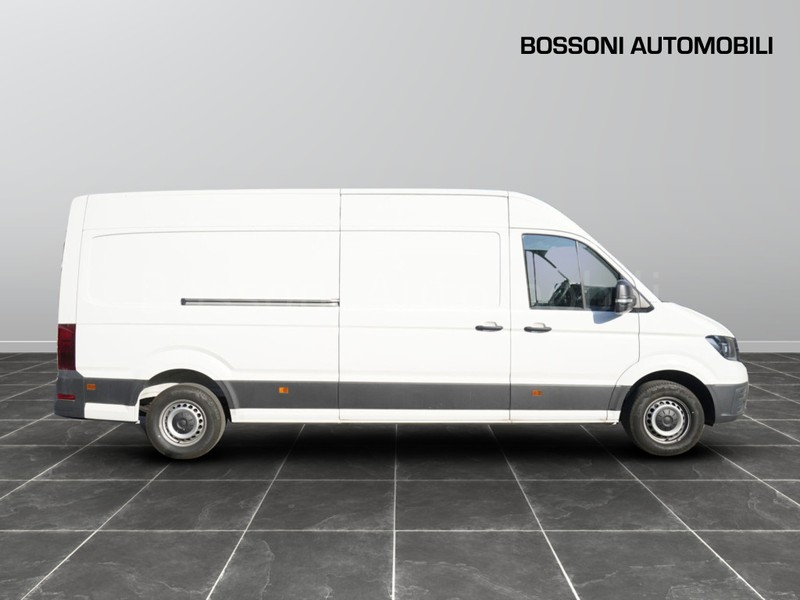 7 - Volkswagen VIC Crafter 35 2.0 tdi 140cv l4h3 business