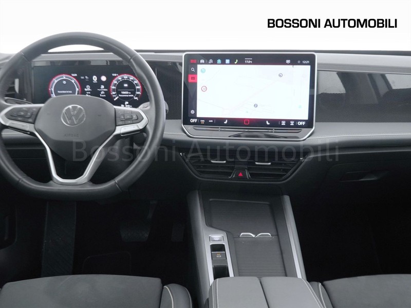 7 - Volkswagen Passat 2.0 tdi scr evo 150cv business dsg