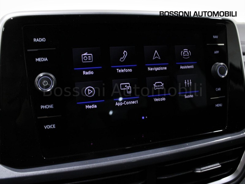 25 - Volkswagen T-Roc 1.0 tsi 115cv style