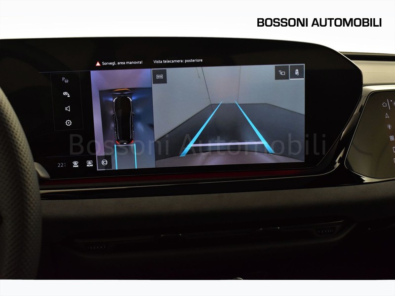 25 - Audi S5 berlina 3.0 v6 tfsi mhev+ 367cv quattro