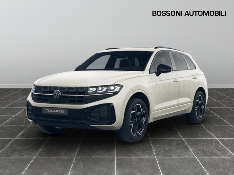 1 - Volkswagen Touareg 3.0 v6 v6 tdi scr 231cv r-line final edition