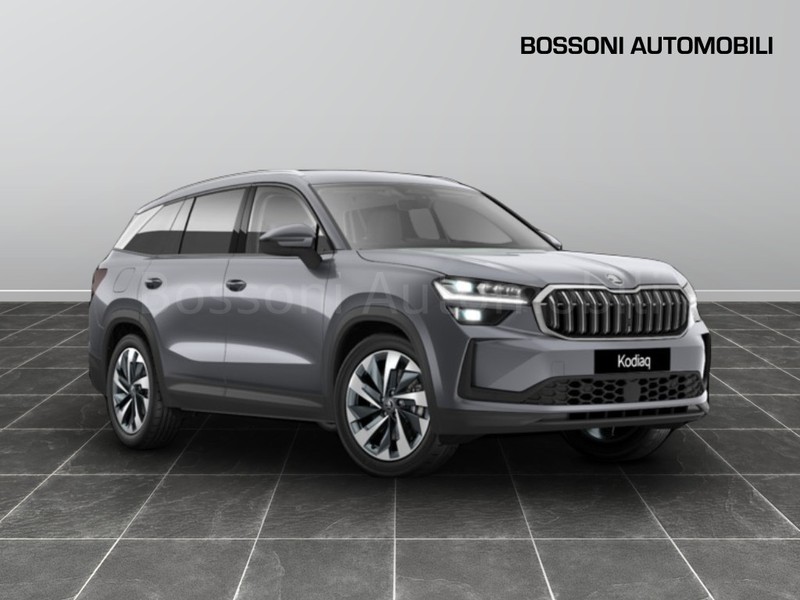 1 - Skoda Kodiaq 1.5 tsi m-hev 150cv style dsg 7p.ti