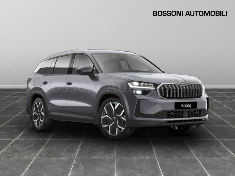 1 - Skoda Kodiaq 2.0 tdi 150cv style dsg 7p.ti