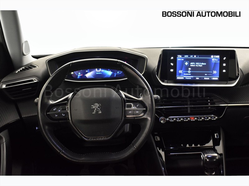 7 - Peugeot 2008 1.2 puretech 130cv allure pack s&s