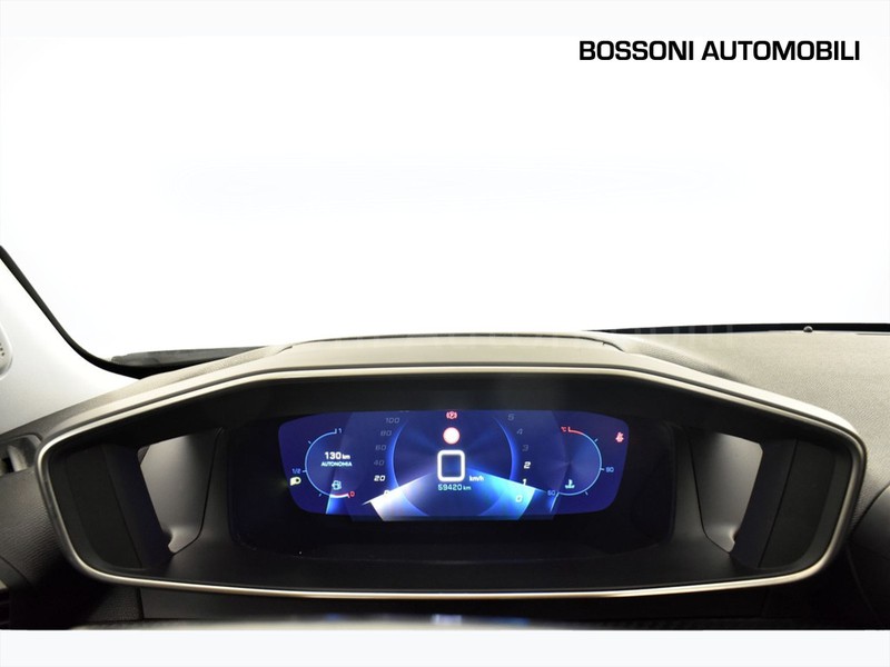 19 - Peugeot 2008 1.2 puretech 130cv allure pack s&s