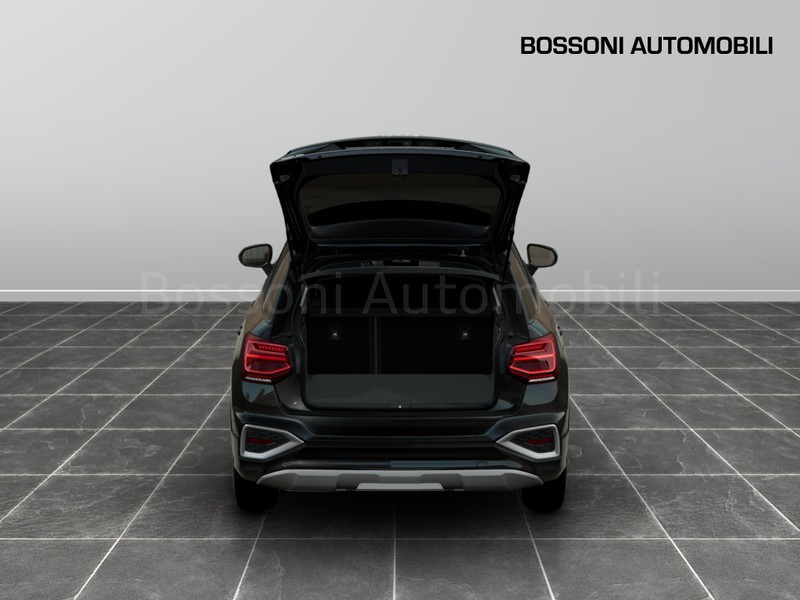 7 - Audi Q2 35 2.0 tdi business advanced s tronic