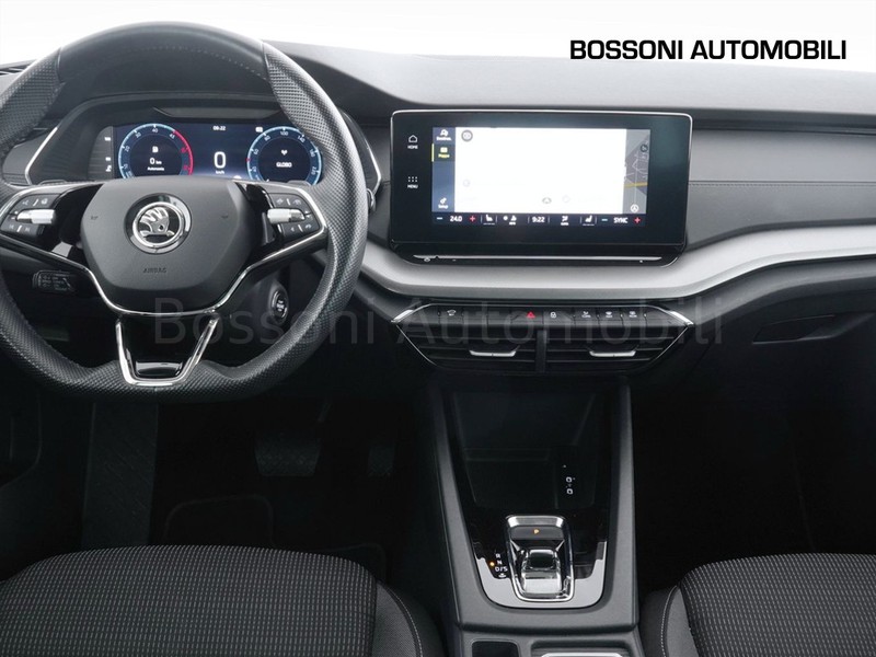 7 - Skoda Octavia wagon 2.0 tdi evo scr 115cv executive dsg