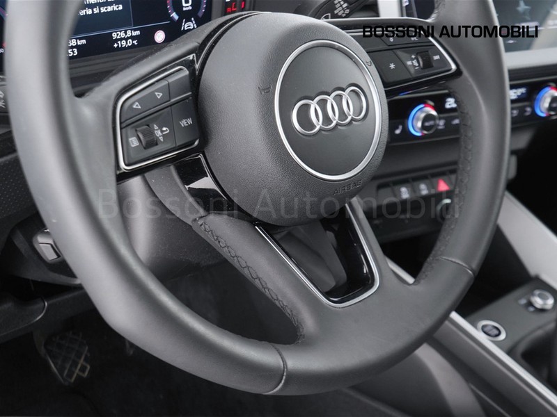 25 - Audi A1 sportback 25 1.0 tfsi business