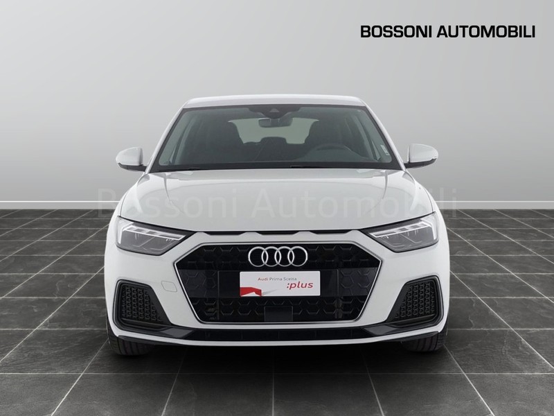 13 - Audi A1 sportback 25 1.0 tfsi admired advanced s tronic my20