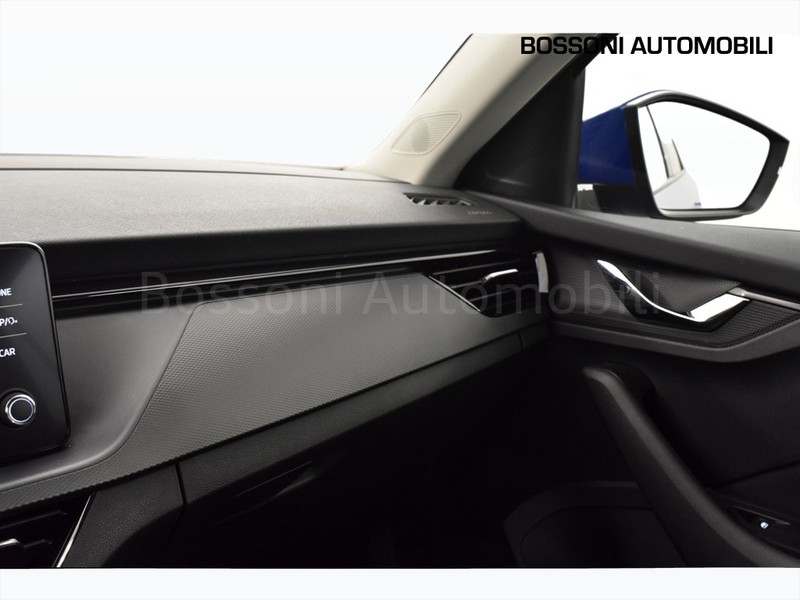 25 - Skoda Kamiq 1.0 tsi 95cv ambition